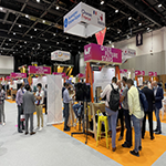 Gitex Global International Boost Votre Succ S L International