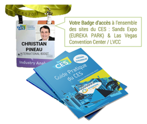 Badge CES_3