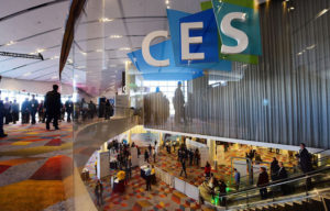 CES Las Vegas