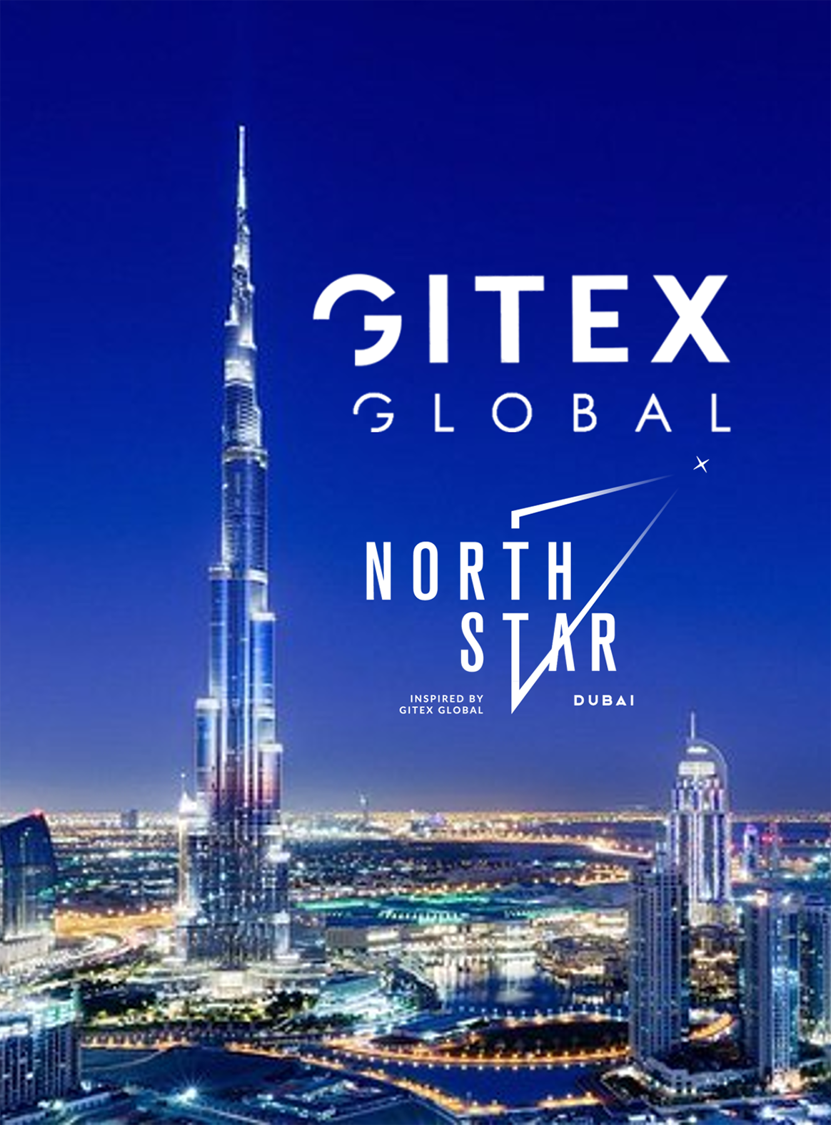 gitexglobal International Boost, votre succès à l'international