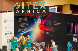 gitex-africa