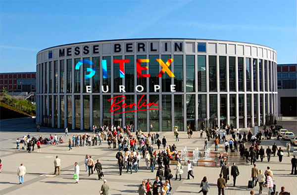 GITEX Europe - Berlin