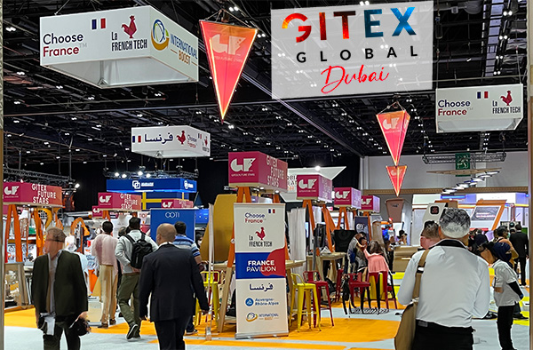 GITEX Global - DUBAI