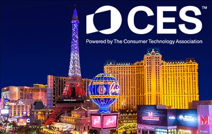 CES 2025