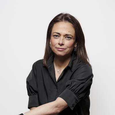 Portrait sonia Reis Masclez Obo World 400