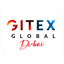GITEX Global Logo