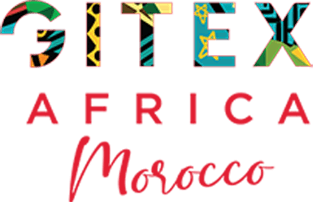 GITEX Africa Logo