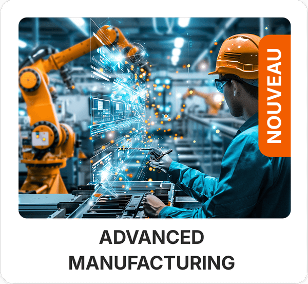 Advanced Manufacturing Sector-600