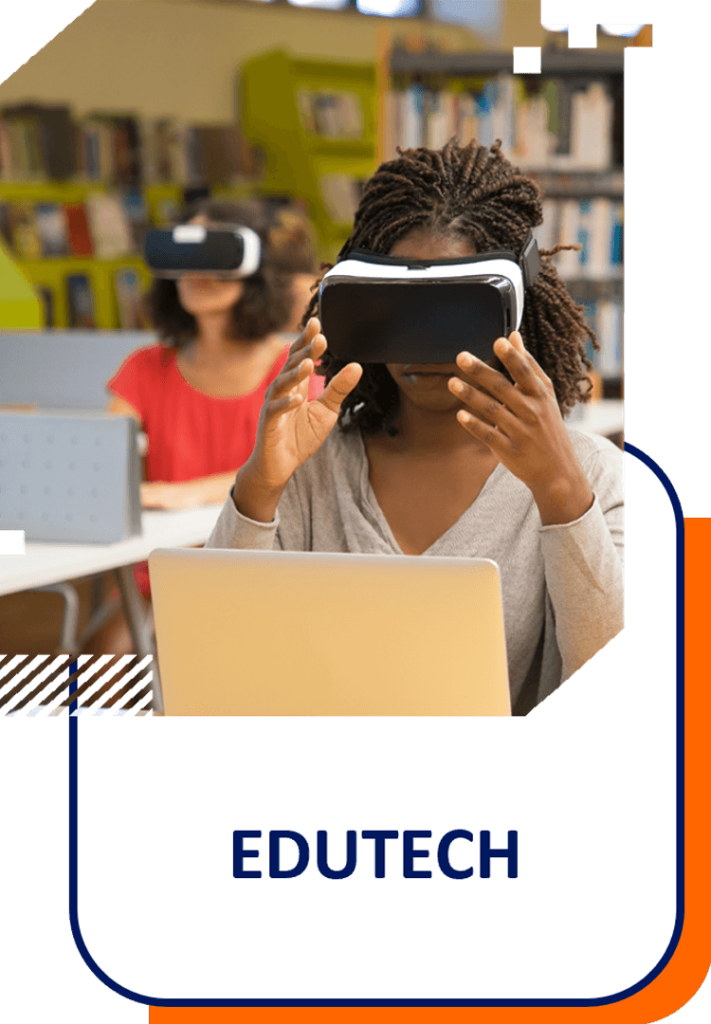 Edutech