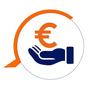 GITEX Europe - Investment Icon