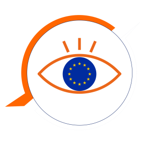 GITEX Europe - Visibility Icon