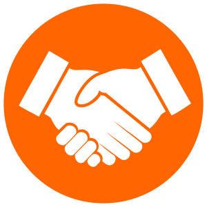 Accélération & Mentorat Icon