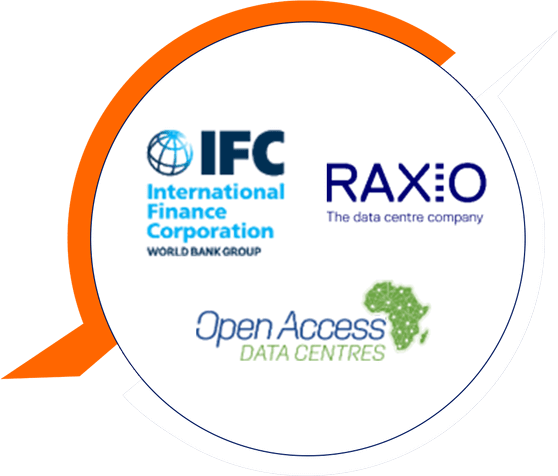 IFC Raxio Open Access