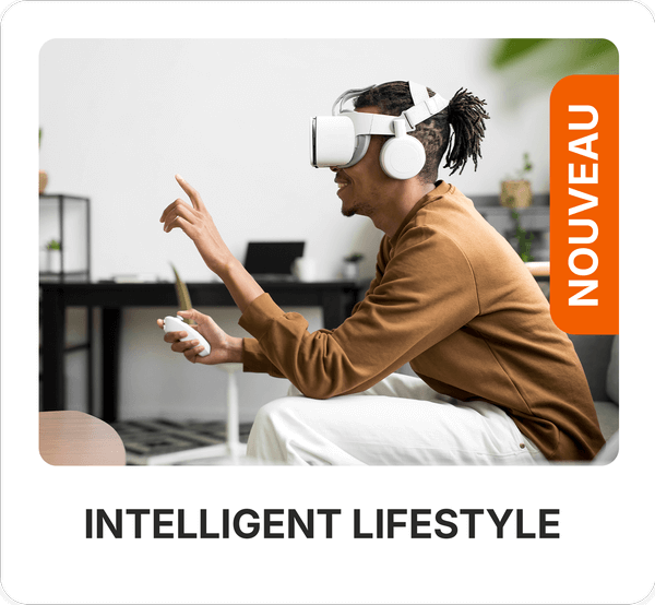 Intelligent Lifestyle Sector-600