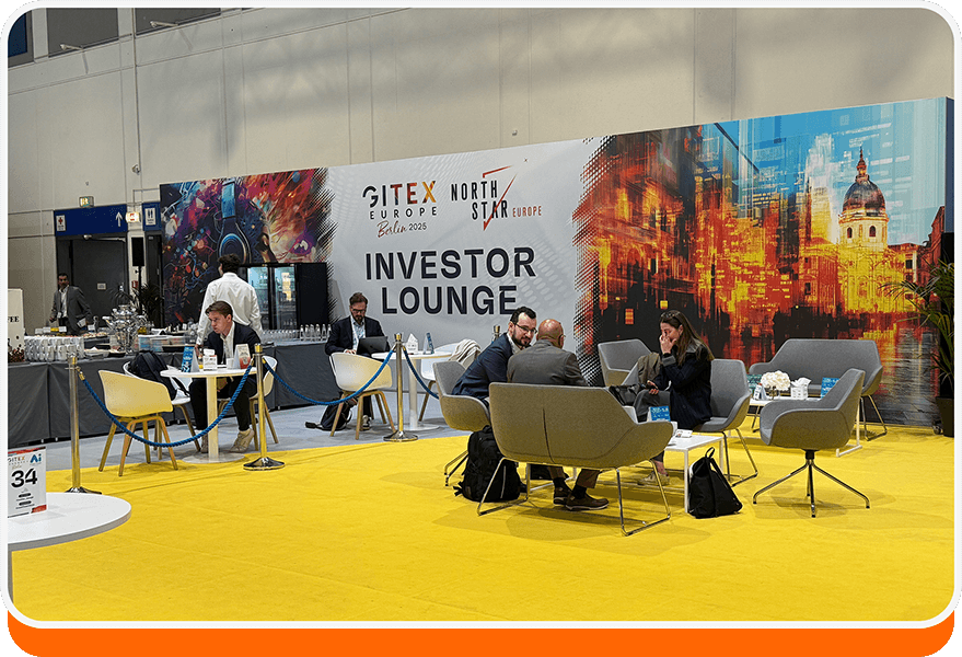 Investor Lounge