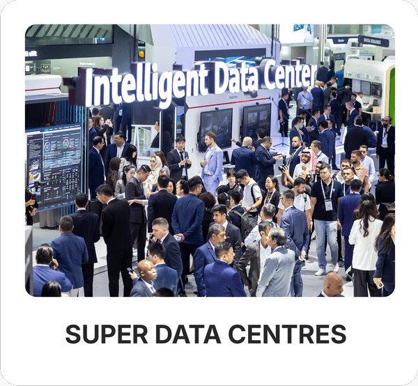 Super Data Centres Sector-600
