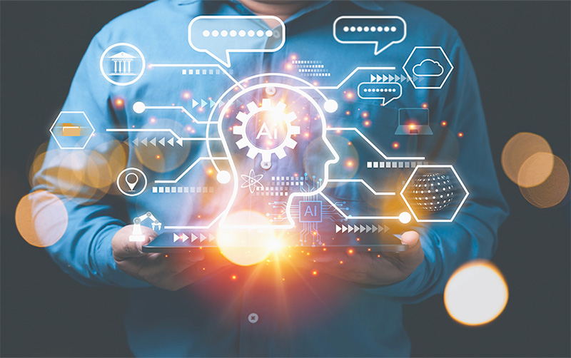 intelligent transformation 1