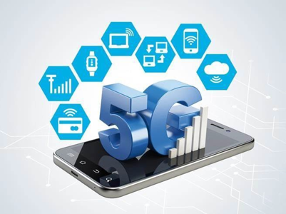 5G