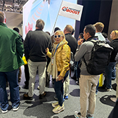 All in One Pack CES Tech Tour