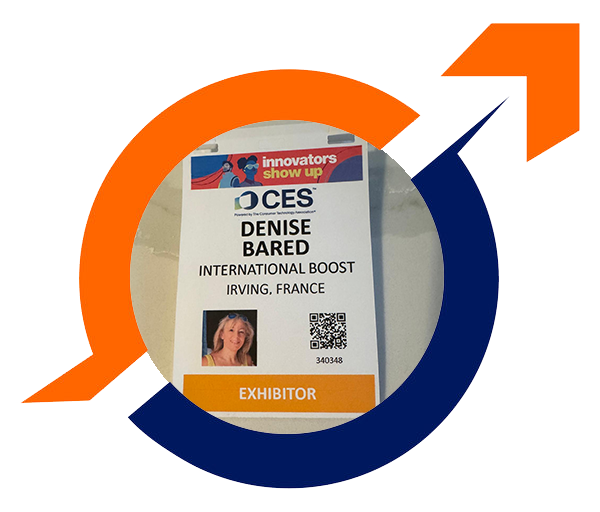 Coaching & Badge CES