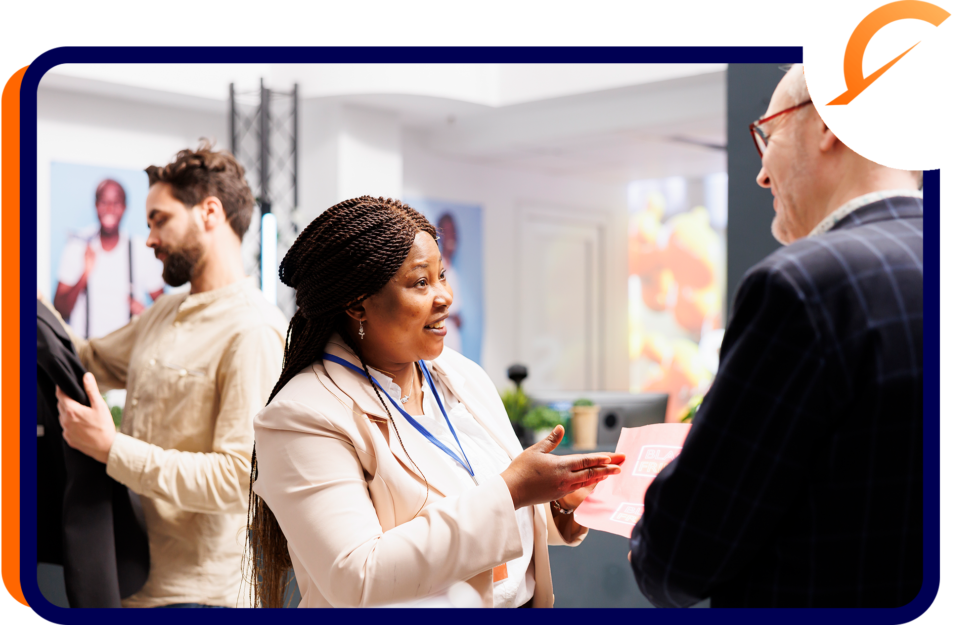 US Sales Representative