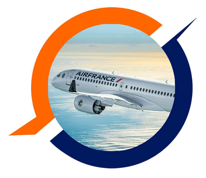 Pack Vols & Hotels Icon