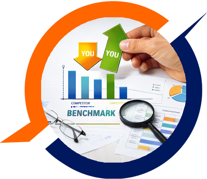 Benchmark concurrentiel