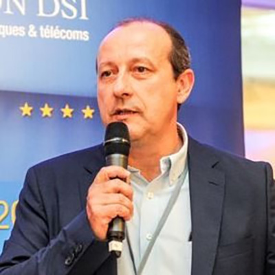 Photo de profil François BOUQUET