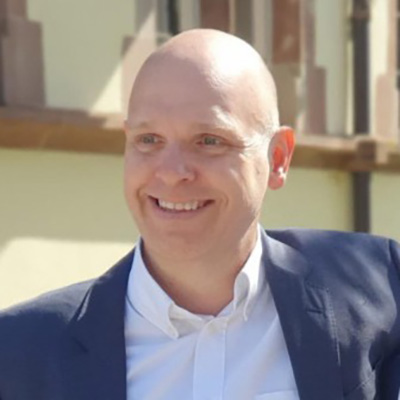 Photo de profil Nicolas BROCHARD