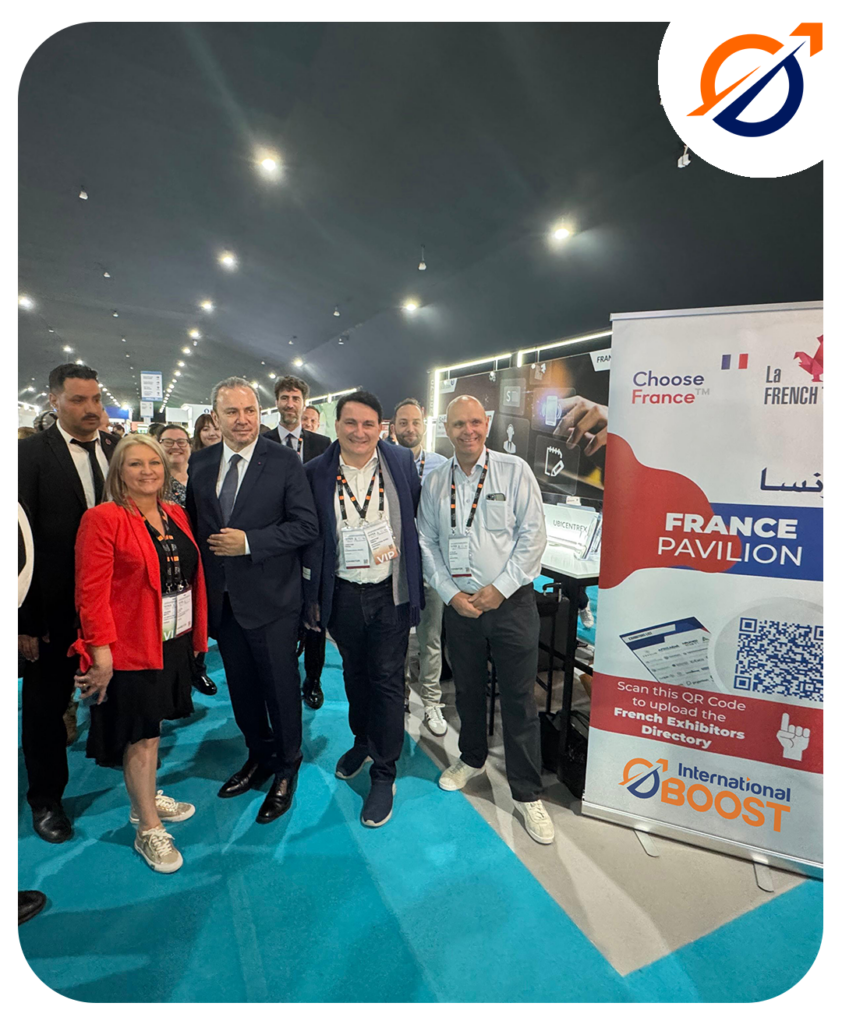 Pourquoi venir avec IB Image Africa