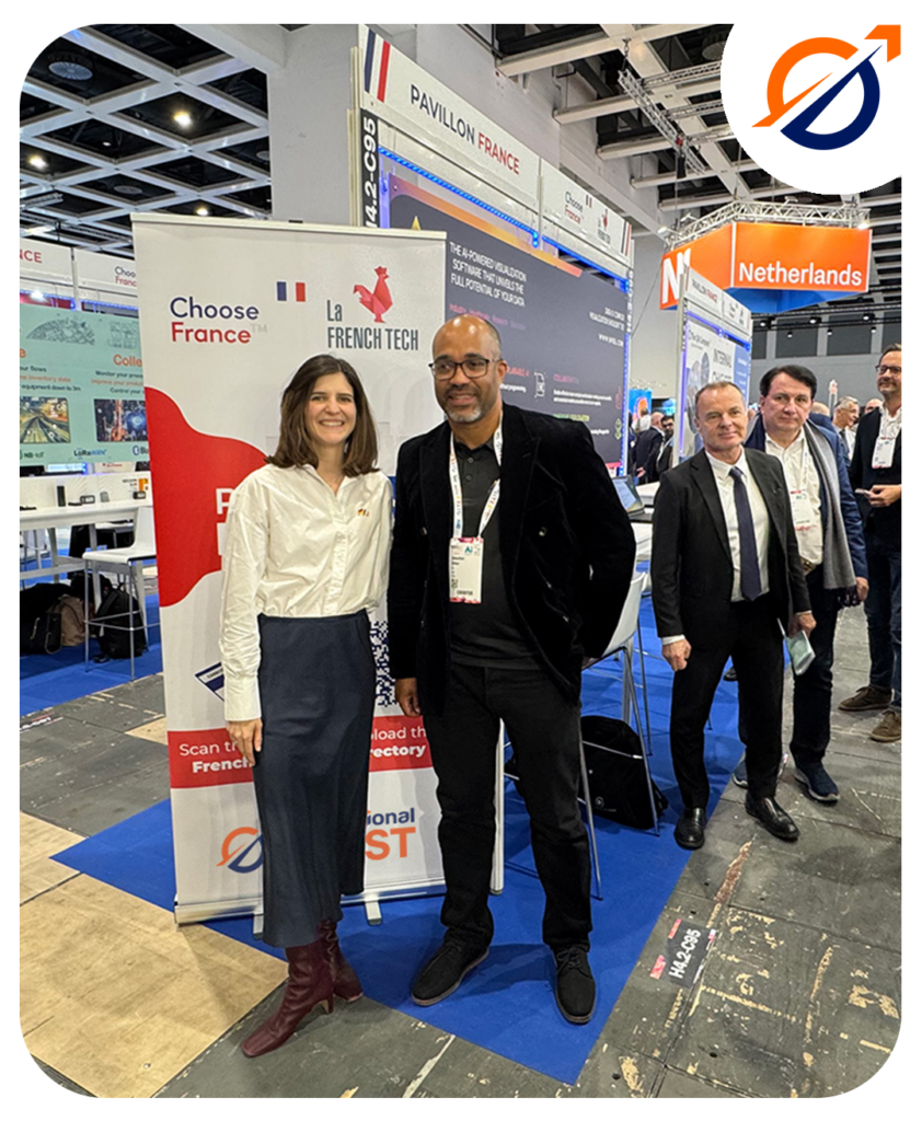 Pourquoi venir avec IB Image Europe Adapted