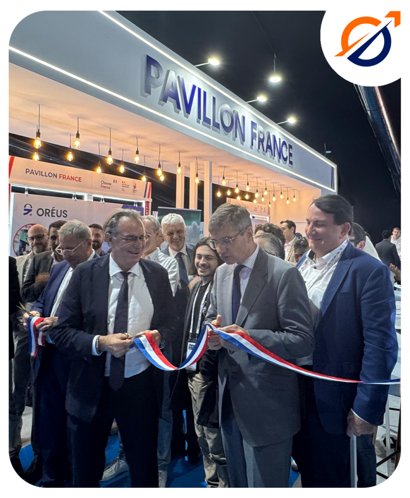 Pourquoi venir avec IB Image Global & ENS Adapted