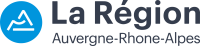 Logo Region AURA