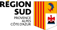 Logo Région PACA