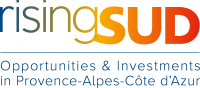Logo RisingSud